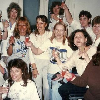 1998- Jornada para profesionales. Buenos Aires